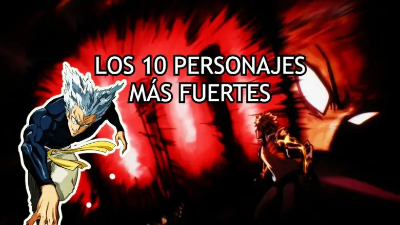 One Punch Man