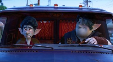 Imagen de Onward se convierte en el segundo peor estreno de Pixar en España