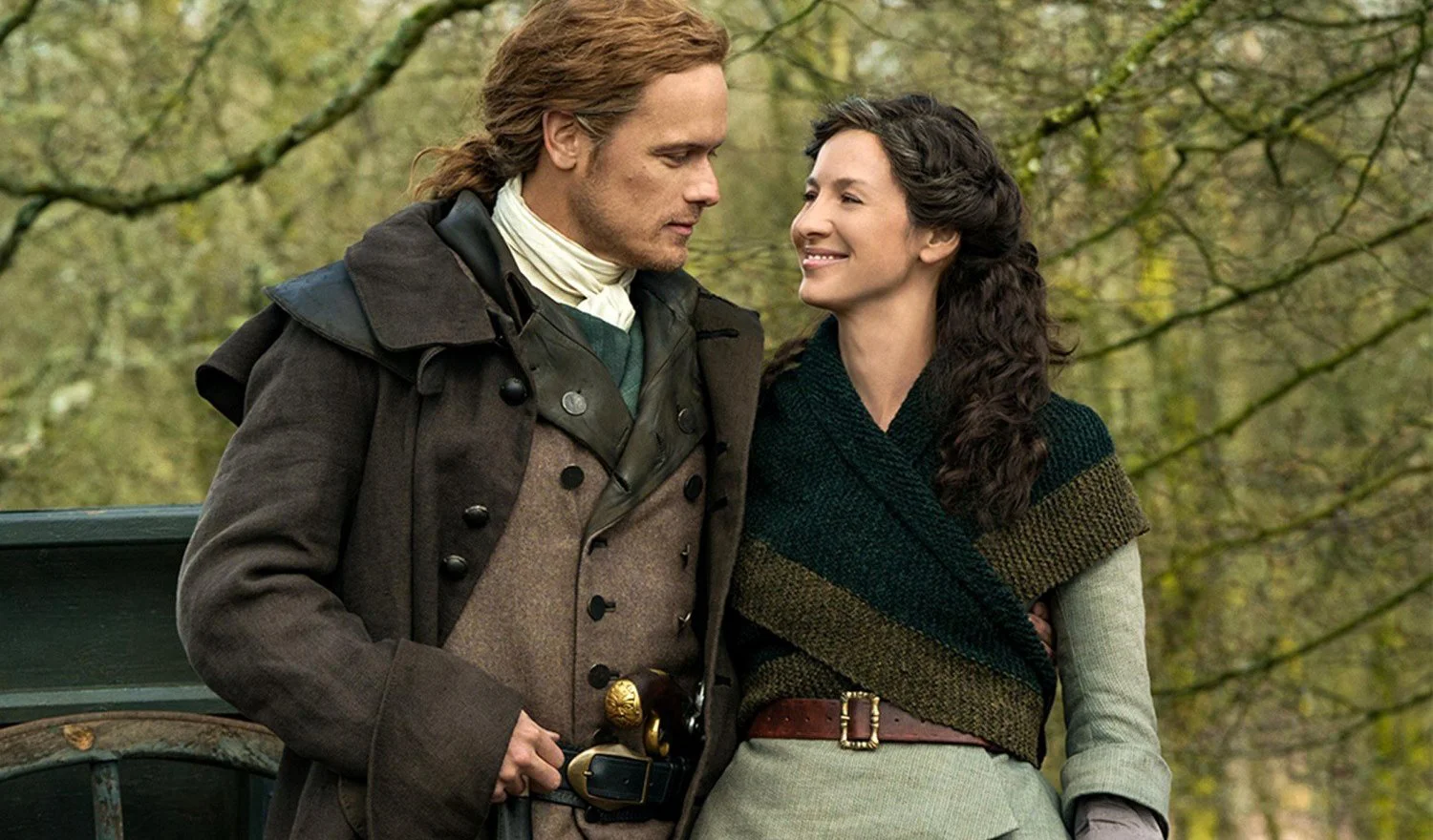 Outlander
