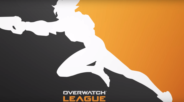 Imagen de La Overwatch League suspende sus eventos de marzo y abril ante el riesgo del coronavirus