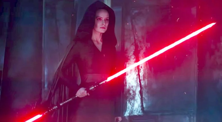 Imagen de Star Wars El Ascenso de Skywalker: la nueva revelación sobre Rey enfurece a los fans