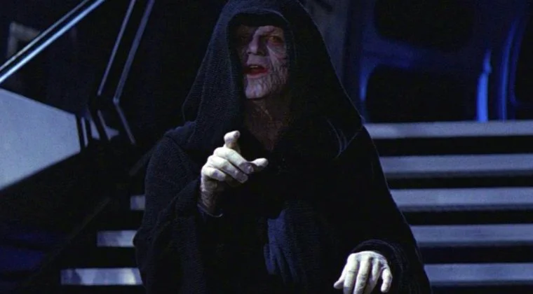 Imagen de Star Wars – El Ascenso de Skywalker: Una novela explica cómo sobrevivió Palpatine en El Retorno del Jedi