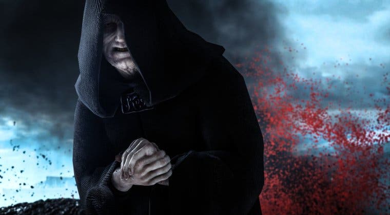 Imagen de Star Wars: el ascenso de Skywalker - confirmada la teoría más loca sobre Palpatine
