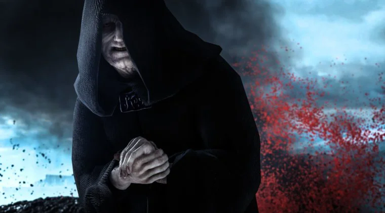 Imagen de Star Wars: el ascenso de Skywalker - confirmada la teoría más loca sobre Palpatine
