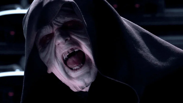 palpatine star wars ascenso skywalker