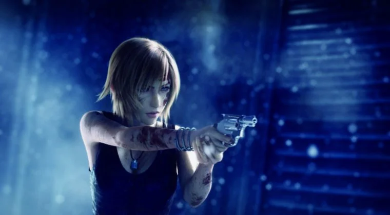 Imagen de Square Enix muestra interés en recuperar Parasite Eve