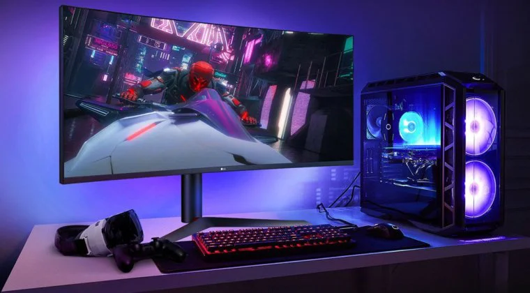 Imagen de Juegos gratis y rebajados para PC