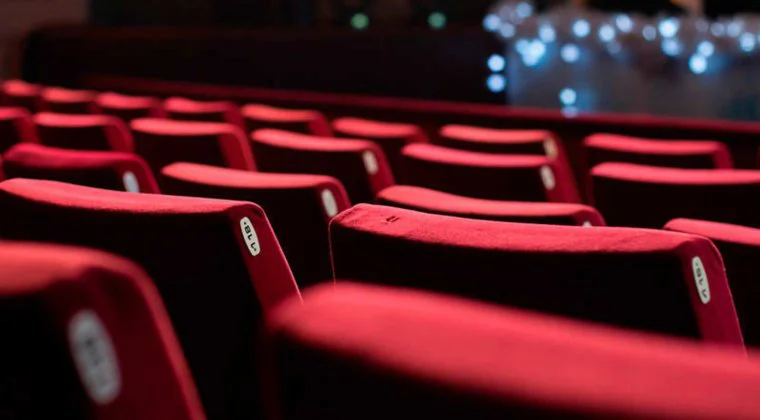 Imagen de Ya hay fecha para la reapertura de los primeros cines en Estados Unidos