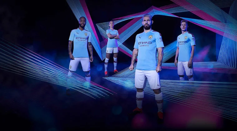Imagen de Simulamos el posible resultado del Manchester City vs Real Madrid de la vuelta de octavos de Champions