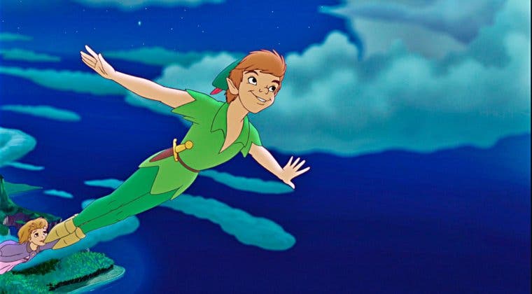 Imagen de Disney ya ha elegido a Wendy y Peter para el live-action de Peter Pan