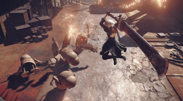 Imagen de PlatinumGames quiere explorar géneros más allá de la acción