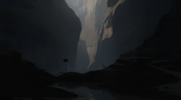 Imagen de Los creadores de Inside y Limbo muestran un primer teaser de su próxima obra
