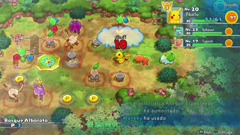 pokemon
