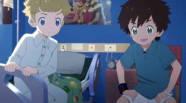 Imagen de Ya hay fecha para el capítulo 3 de Pokémon: Alas del crepúsculo