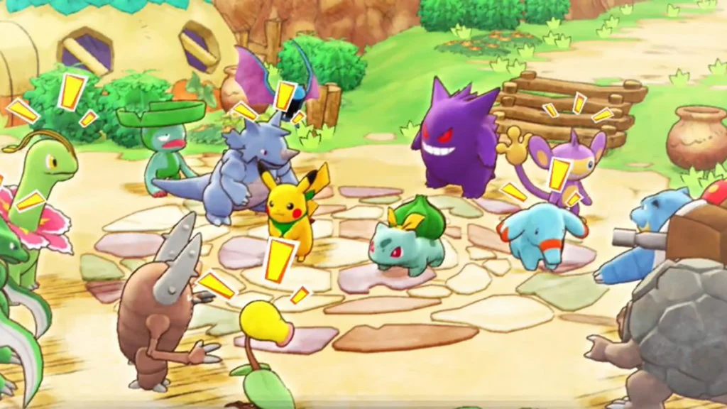 pokemon mundo 2