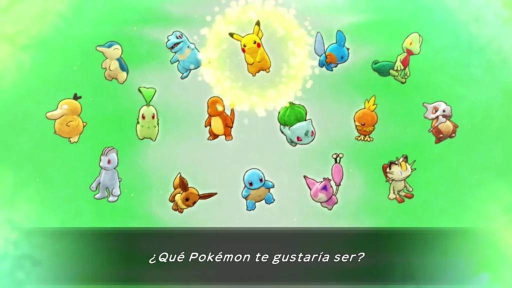 pokemon mundo misterioso