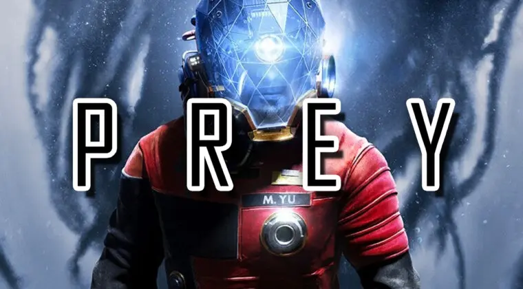 Imagen de Arkane llamó a su juego Prey con ese nombre por obligación de Bethesda: 'fue muy, muy hiriente'