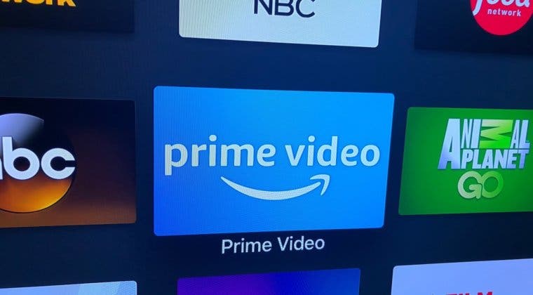Imagen de Amazon Prime Video reduce también la calidad de su contenido por las directrices de la UE