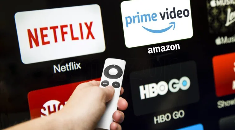 Imagen de Amazon 'regala' Prime Video en las zonas más afectadas por el coronavirus