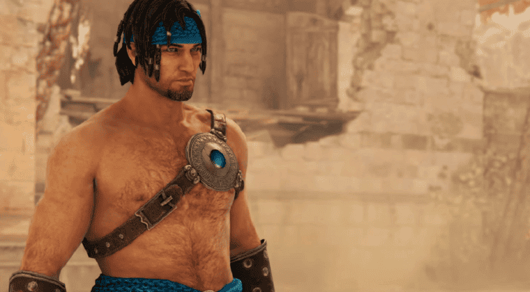 Imagen de Prince of Persia se fusiona con For Honor gracias a este evento de tiempo limitado