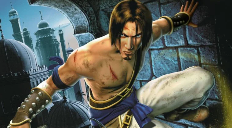 Imagen de Prince of Persia: Apuntan a un remake de la trilogía de 'Las Arenas del Tiempo'