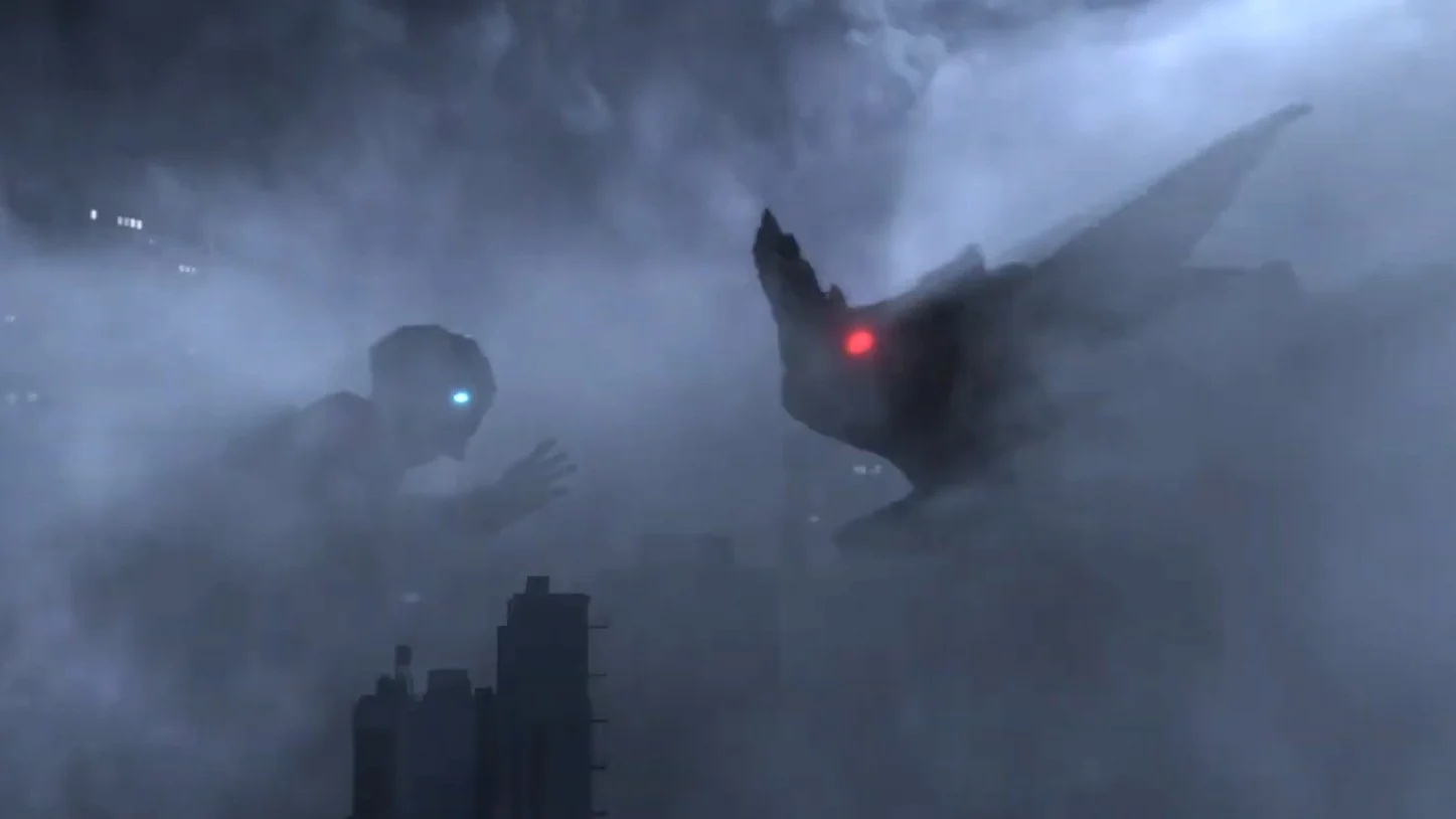 project gg platinumgames