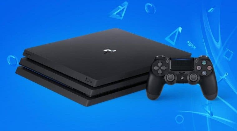 Imagen de PlayStation 4 recibe su actualización al firmware 7.50