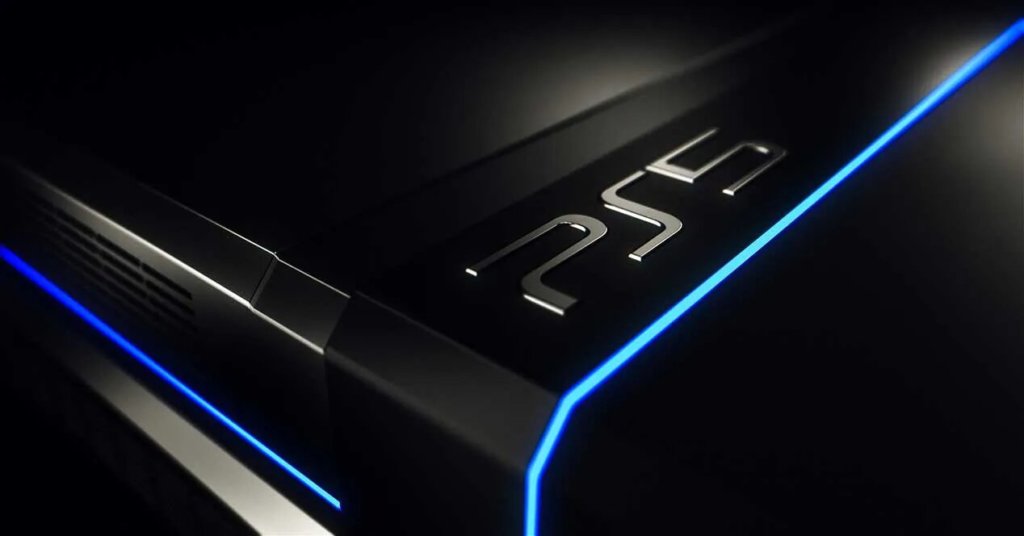 PlayStation 5