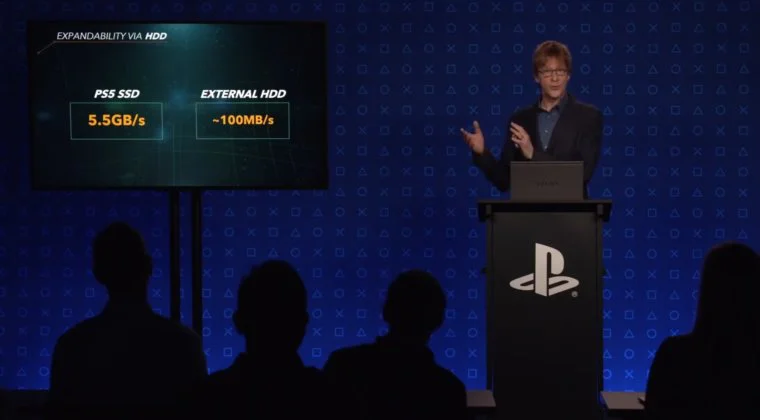 Imagen de La principal ventaja de PS5 respecto a Xbox Series X