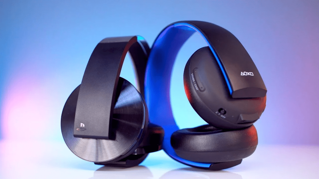 ps5 audio