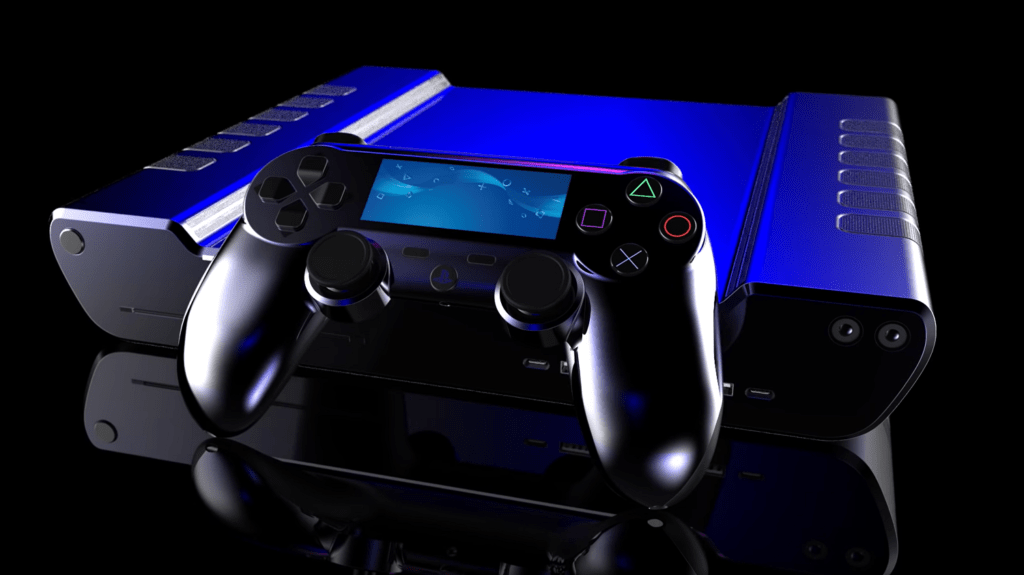 ps5