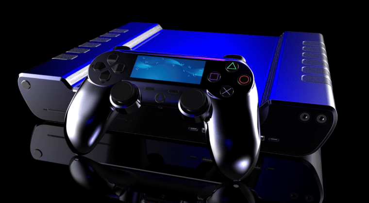 Imagen de PS5 se enfocará en "juegos narrativos para un solo jugador", afirman desde Sony