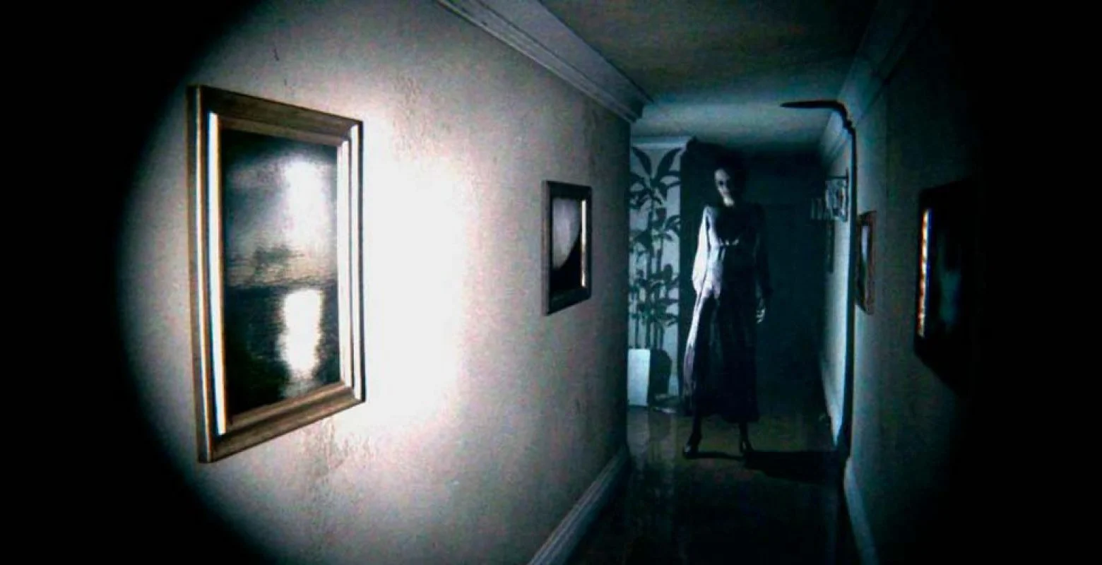 pt silent hills