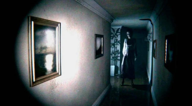 Imagen de ¿El regreso de P.T.? Ya habría fecha para el anuncio de Kojima Productions