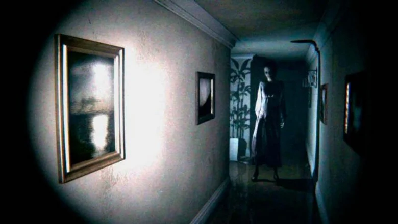 pt silent hills
