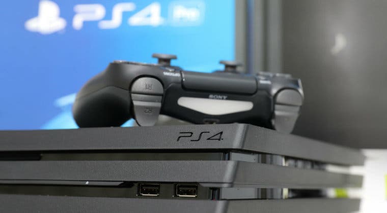 Imagen de La llegada de PS5 no hará que PlayStation se olvide de PS4