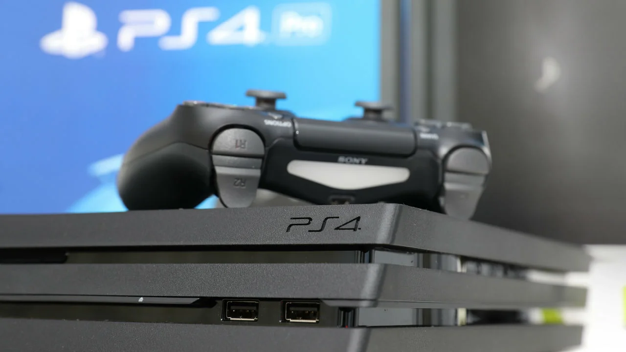 ps4