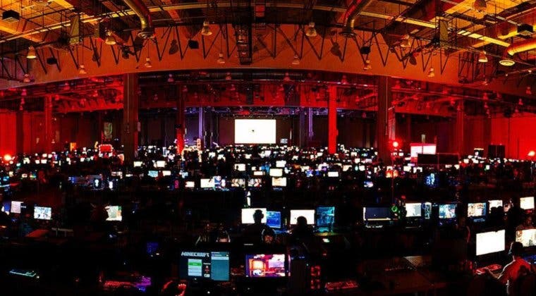 Imagen de QuakeCon 2020: el coronavirus obliga a cancelar el evento