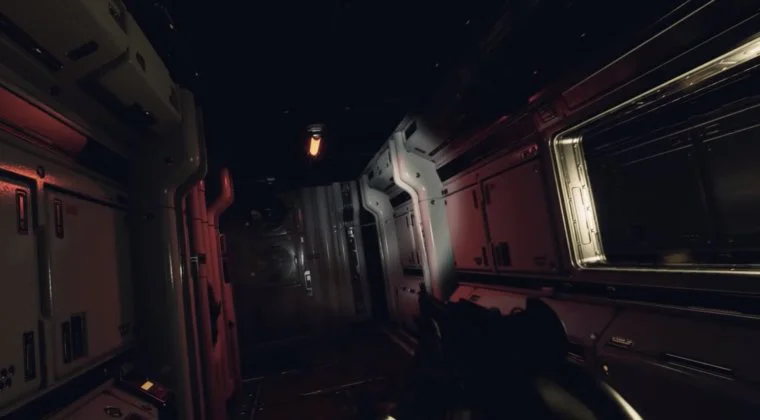 Imagen de Así es Quantum Error, el nuevo juego de terror para PS5