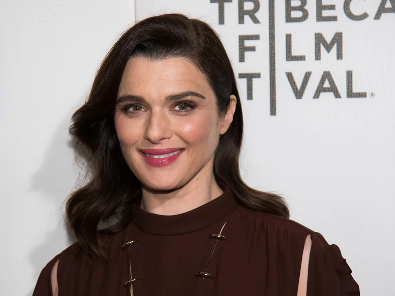 rachel weisz