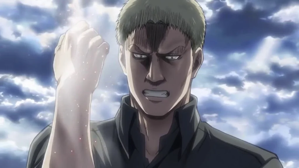reiner braum buena