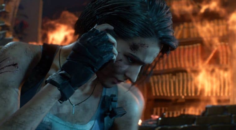 Imagen de Resident Evil 3 Remake lanza el 'tráiler de Jill Valentine', anunciado su llegada al multijugador