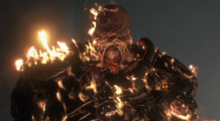 Imagen de Capcom prepararía un nuevo Resident Evil junto a otros nuevos juegos