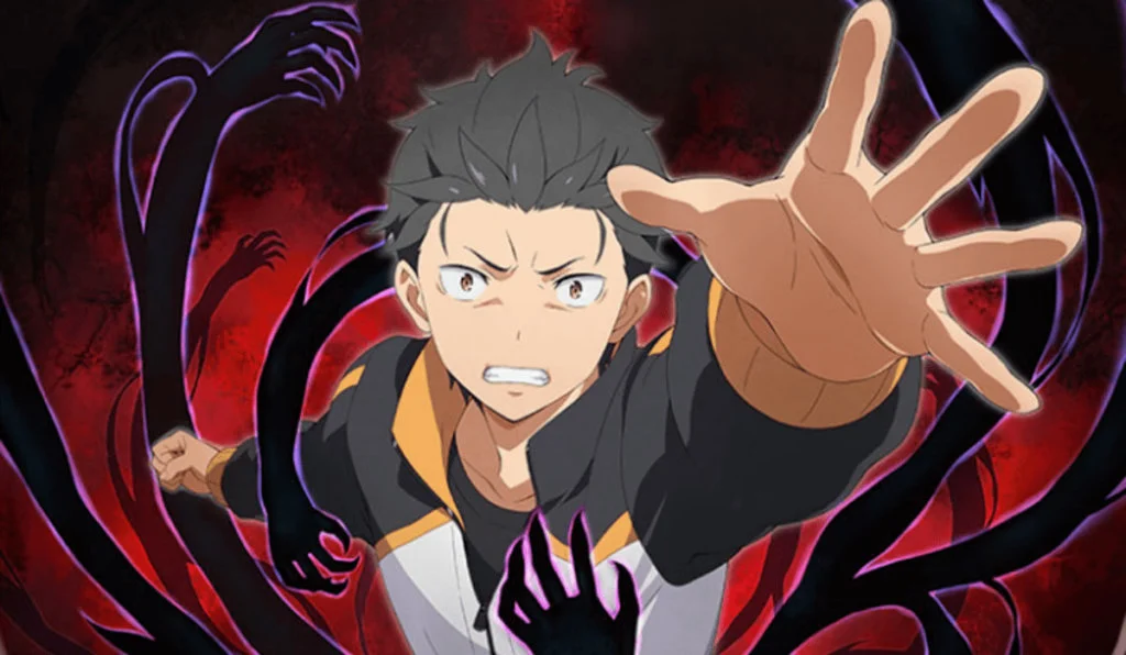 Re:Zero