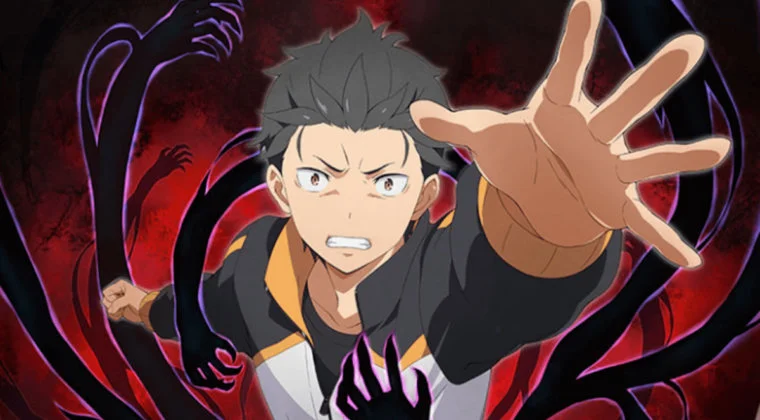 Imagen de Re:Zero contará con su propio juego de la mano de SEGA