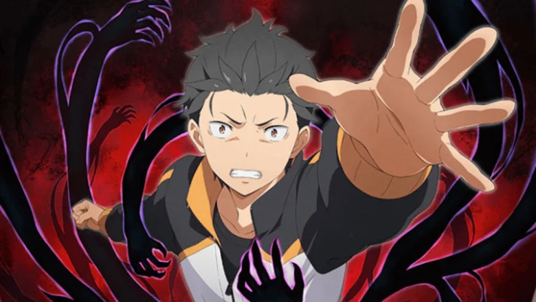 Re:Zero