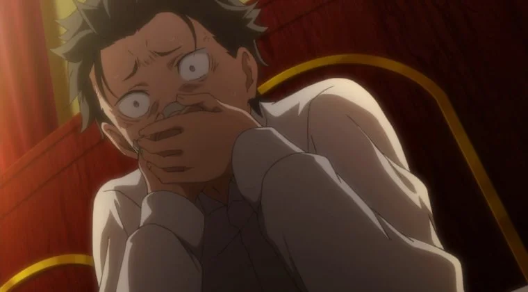 Imagen de La segunda temporada de Re:Zero se retrasa por el coronavirus
