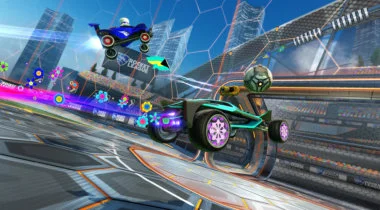 Imagen de Psyonix está trabajando en llevar el exitoso Rocket League a Unreal Enigne 5