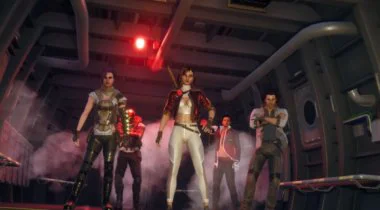 Imagen de El shooter multijugador Rogue Company llegará este verano a PC y consolas