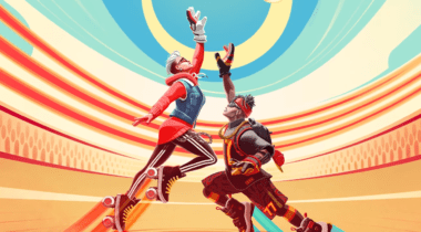 Imagen de Ubisoft anuncia un período de beta cerrada para Europa de Roller Champions